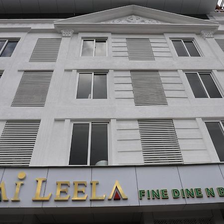 Shikin Hotels 나비뭄바이 외부 사진