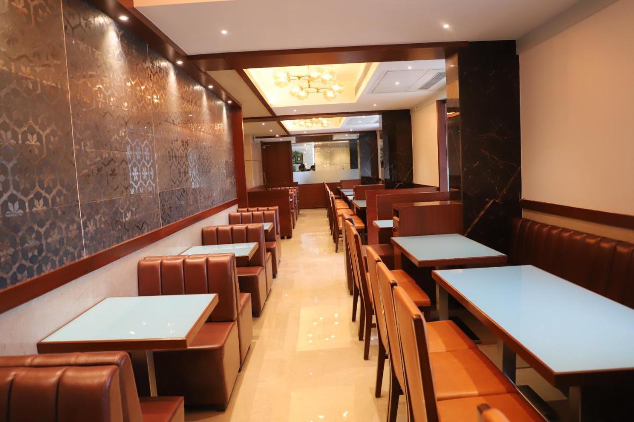 Shikin Hotels 나비뭄바이 외부 사진